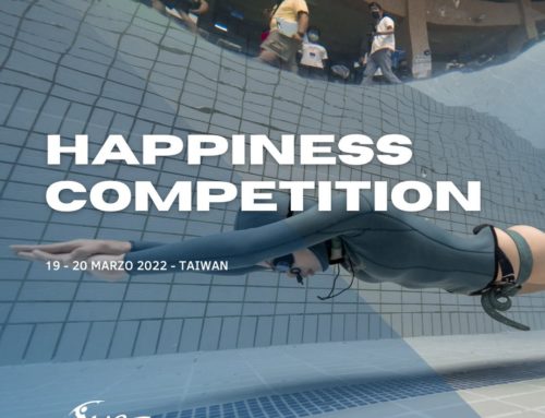 AIDA 2022 HAPPINESS Competition
