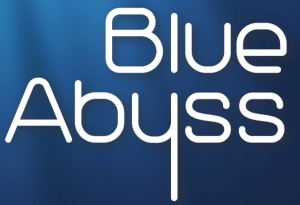 Logo Blue Abyss