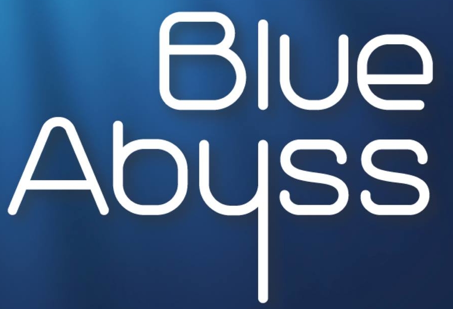 Logo Blue Abyss